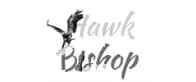 hawk bishop logo