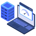 fast website icon