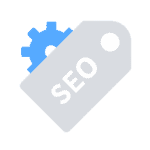 seo icon