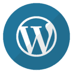 wordpresss icon